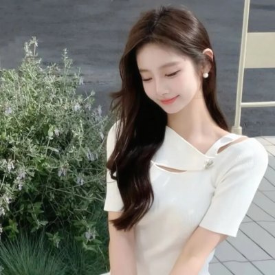 黑女孩