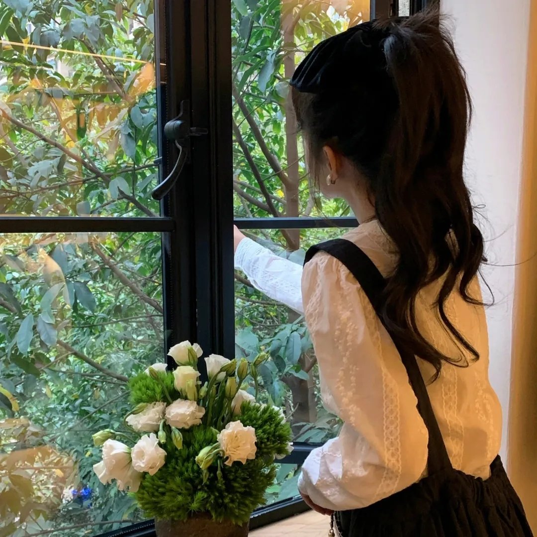 泡芙小姐第二季